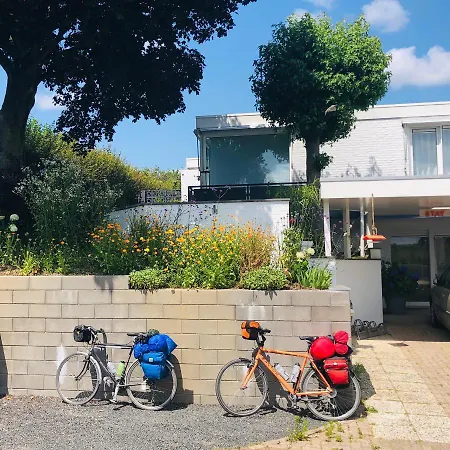 Bed & Breakfast At Hello Valkenburg aan de Geul